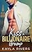 Kiss A Billionaire Grump