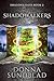 Shadowalkers (Dragon's Oath Book 2)