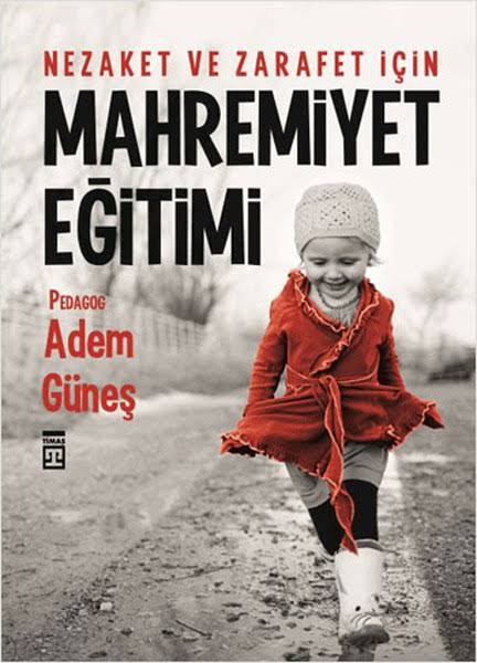 Nezaket ve Zerafet için Mahremiyet Eğitimi