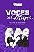 Voces de mujer: Relatos de ...