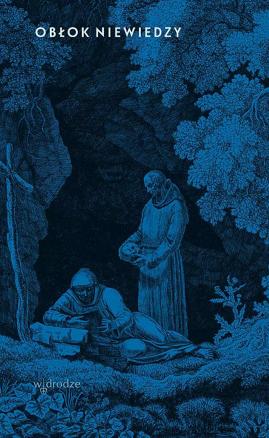 Obłok niewiedzy (Paperback)