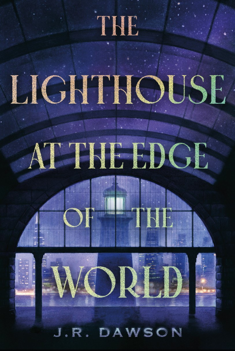 The Lighthouse at the Edge of the World