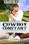 Shay's Cowboy Constant by Kimberly Krey