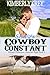 Shay's Cowboy Constant by Kimberly Krey