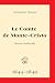 Le Comte de Monte-Cristo: œuvre intégrale (French Edition)