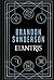 Elantris by Brandon Sanderson