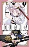 Gokurakugai nº 02 by Yuto Sano