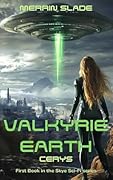 Cerys: Valkyrie Earth