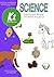Little Garden K1 Science