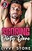 Scoring with My Dirty Dare (Ice Chronicles #3)