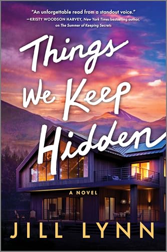 Things We Keep Hidden (Paperback)