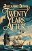 Twenty Years After by Alexandre Dumas