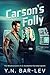 Carson's Folly by Y.N. Bar-Lev