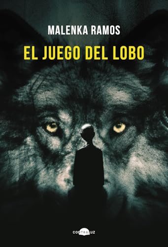 El juego del lobo (Hardcover)