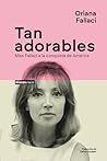 Tan adorables: Mi...