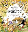 Molestos por los insectos by Emily Gravett