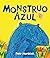 Monstruo azul