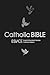 SPCK Publishing ESV-CE Catholic Bible, Anglicized Gift Award Edition.