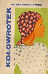 Kołowrotek