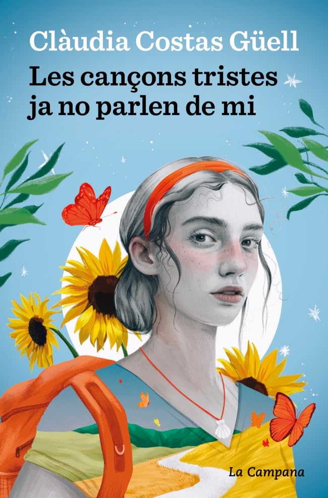 Les cançons tristes ja no parlen de mi (Paperback)