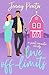 Love Off-Limits: A Sweet Romantic Comedy (Some Kind of Love)