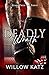 Deadly Wrath by Willow Katz