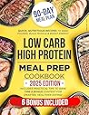 LOW CARB HIGH PRO...