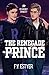 The renegade prince (Ice hockey dynasty) (French Edition)