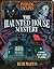 Puzzling Escapes: The Haunted House Mystery – Escape Room Puzzle Book with Brain Teasers, Riddles, Logic & Mystery Puzzles