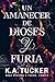 Un amanecer de dioses y furia (TBR) (Spanish Edition)