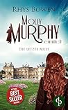 Die letzte Muse by Rhys Bowen