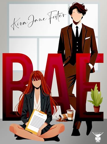 BAE: Prima di chiunque altro (Cocktail Edizioni) (Collana Cosmopolitan) (Italian Edition)