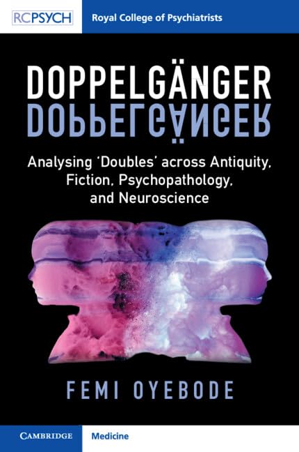 Doppelgänger (Paperback)