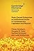 State-Owned Enterprises as Institutional Actors in Contempora... by Olivier Butzbach