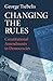 Changing the Rules: Constit...