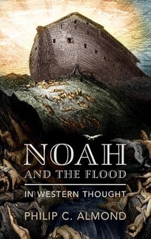 Noah and the Flood in Western Thought