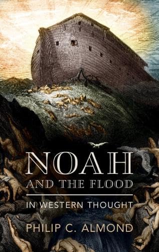 Noah and the Flood in Western Thought (Hardcover)