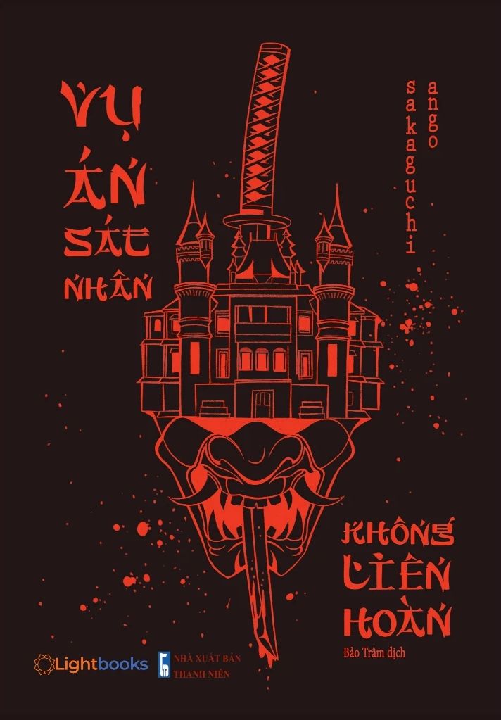 Vụ Án Sát Nhân Không Liên Hoàn