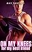 On my Knees for my Best Friend by Max Santino