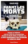 PARMI LES MORTS -...