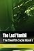 The Last Yanthi by Samuel Hodges