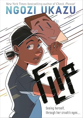 Flip: A Graphic Novel