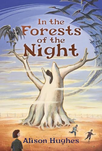 In the Forests of the Night (Paperback)