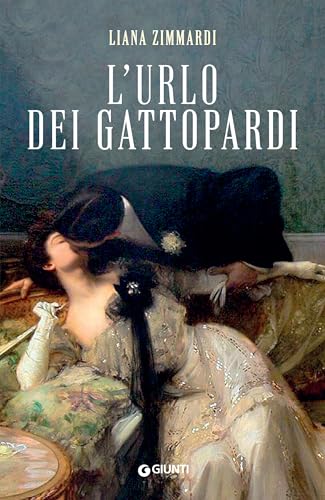 L'urlo dei gattopardi (Italian Edition)