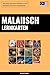 Malaiisch Lernkarten: Wicht...