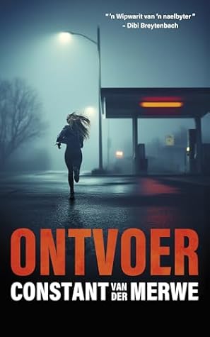 Ontvoer