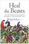 Heal the Beasts: ...
