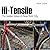 Hi Tensile, the beater bikes of New York City by Shane Ellis
