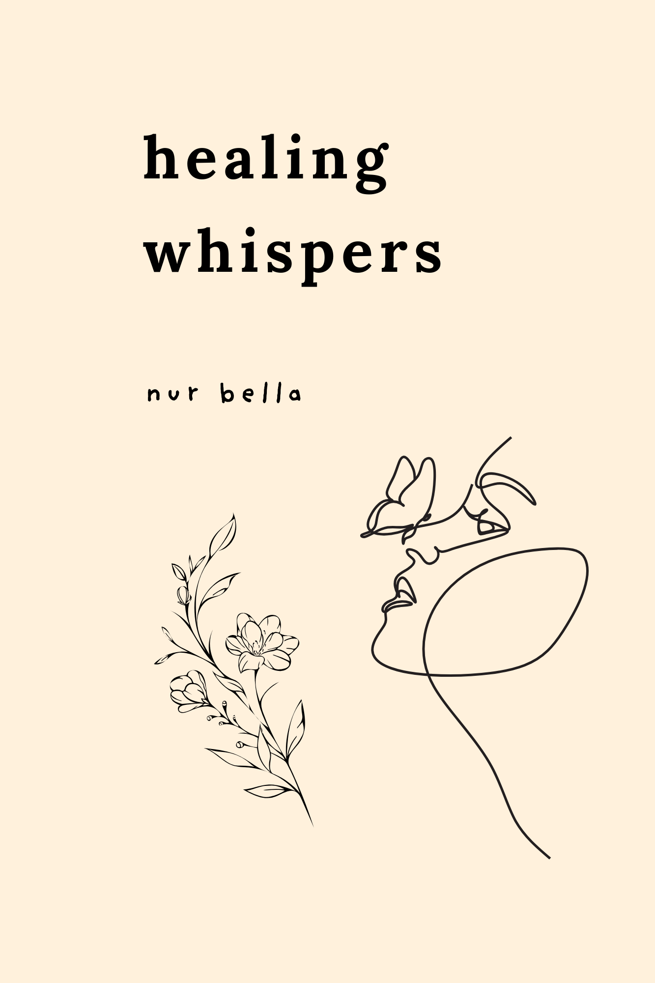 Healing Whispers