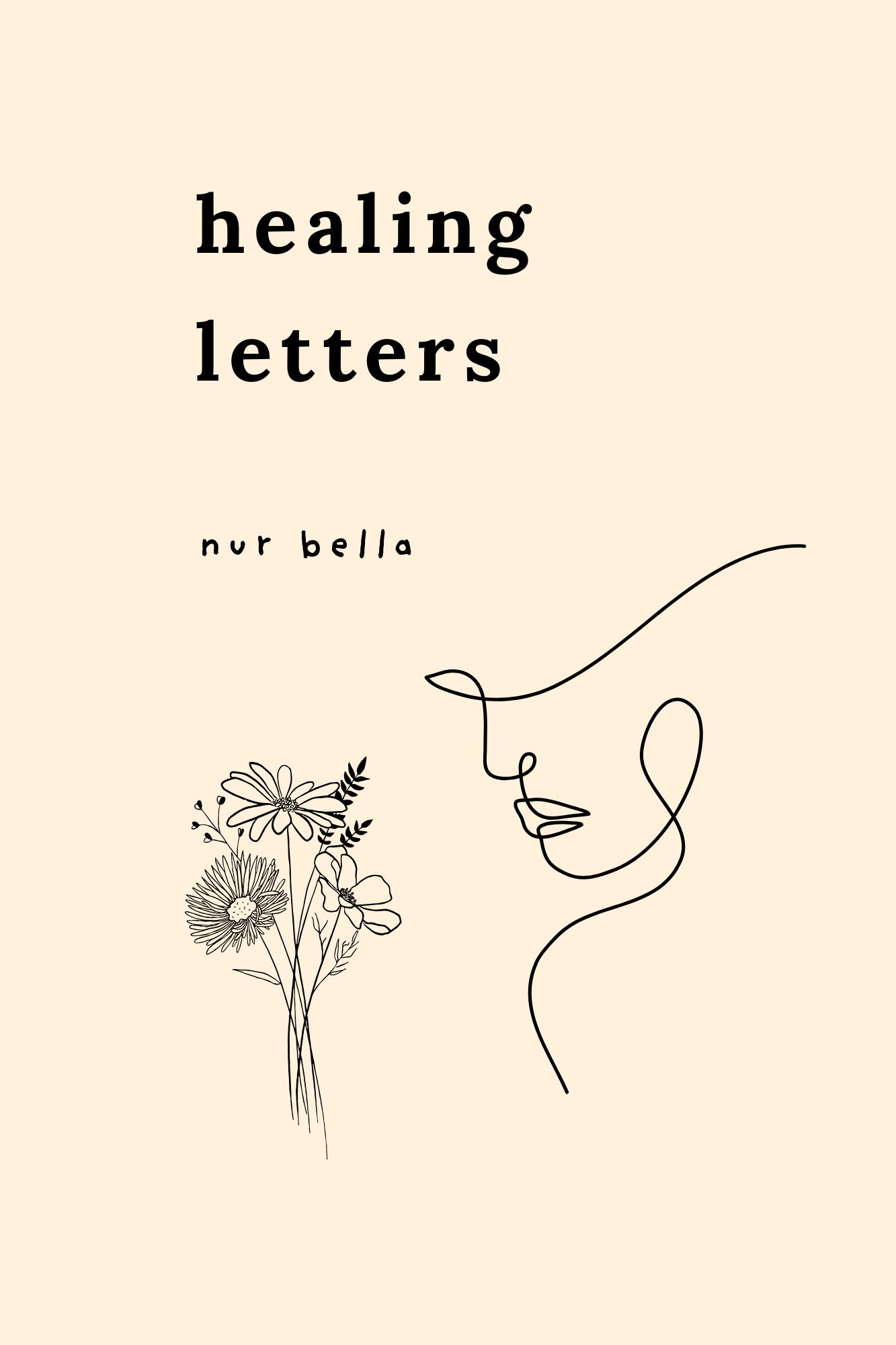 Healing Letters